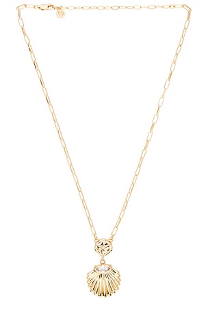 SAUTOIR PENDENTIF SANTORINI Ettika