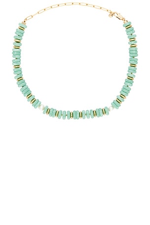 Saint Tropez Necklace Ettika