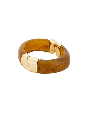 CARVED RELIC カフ Ettika