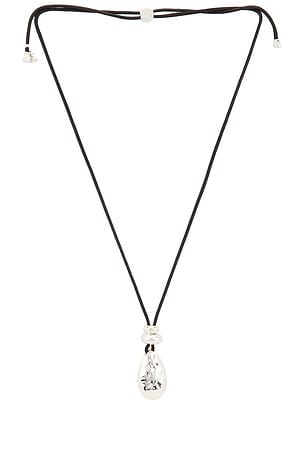 METAL DROP ペンダントネックレス Ettika