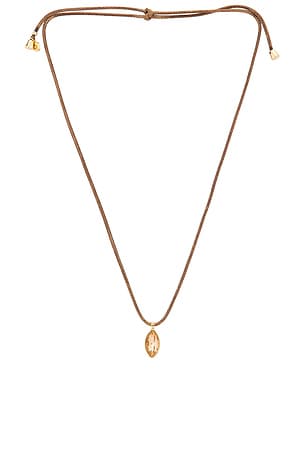 GIFTING MARQUISE ネックレス Ettika
