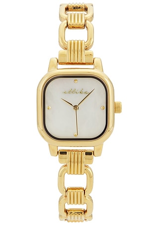 Classic Square Bracelet Watch Ettika
