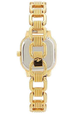 Ettika Classic Square Bracelet Watch