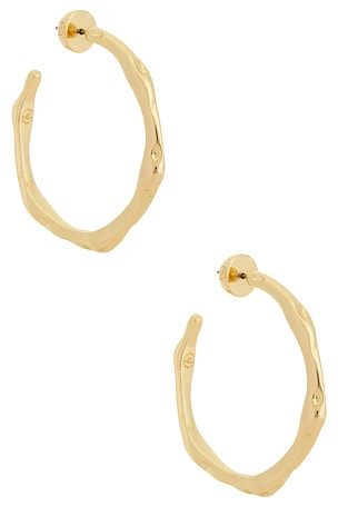Classical Wave Hoops Ettika