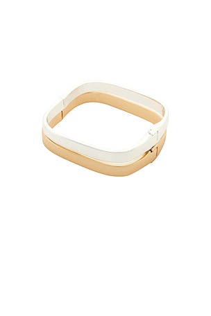 Rounded Square Cuff Set Ettika