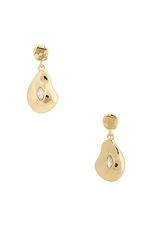 Marquise Drop Earrings Ettika