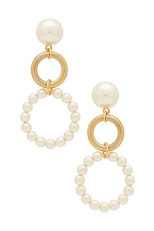 BOUCLES D'OREILLES Ettika