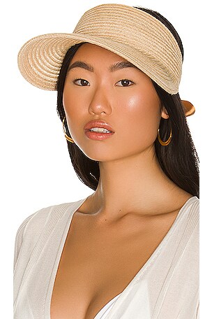 Ricky Visor Eugenia Kim