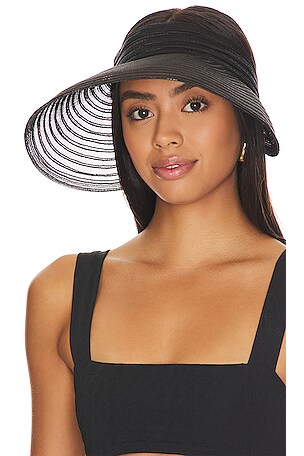 Trixie Visor Eugenia Kim