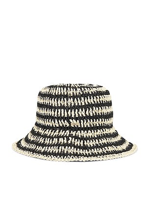 Jonah Bucket Hat Eugenia Kim