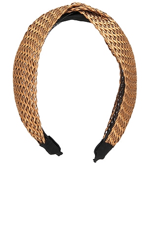 Roxanne Headband Eugenia Kim
