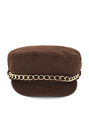 Marina Cap Eugenia Kim