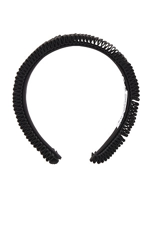 Elizabeth Headband Eugenia Kim