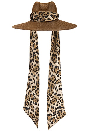 Cassidy Hat Eugenia Kim