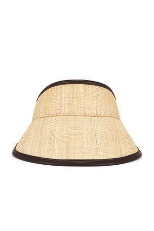 Micky Visor Eugenia Kim