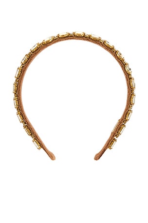 Lux Headband Eugenia Kim