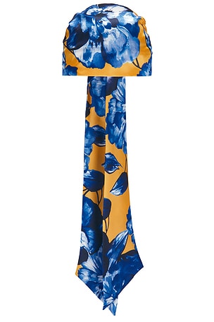 Gigi Headscarf Eugenia Kim