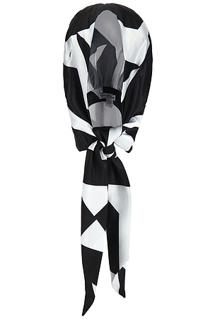 Babs Headscarf Eugenia Kim