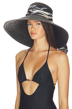 Mirabel Fedora Hat Eugenia Kim