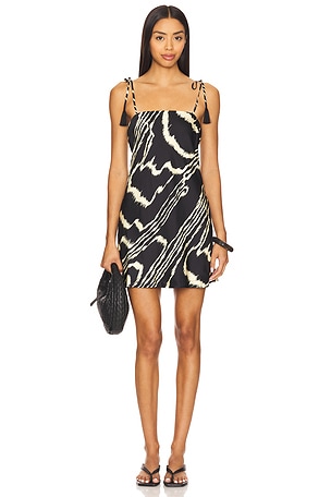 Gorgasia Mini Dress Eugenia Fernandez
