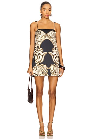 Isla Dress Eugenia Fernandez