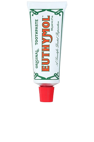ORIGINAL 歯磨き粉 Euthymol