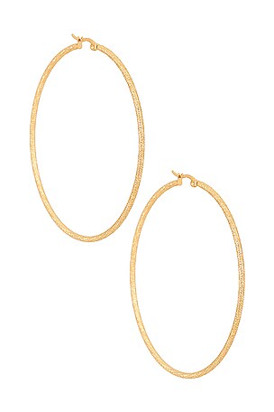 Micaela Maxi Hoop Ellie Vail