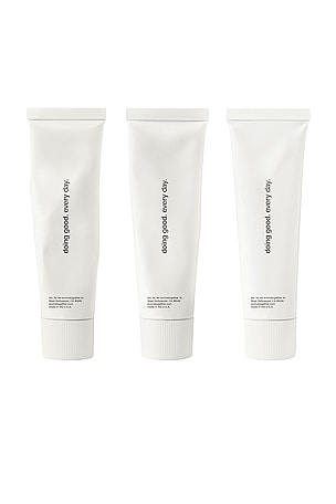 evolvetogether Hydrating Hand Cream Mini Set in Havana, Monaco, & Provence