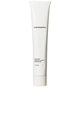 Hydrating Hand Cream evolvetogether