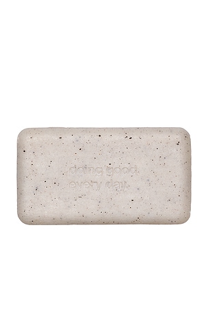 Exfoliating Bar Soap evolvetogether