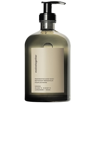 Restorative Hand Wash evolvetogether