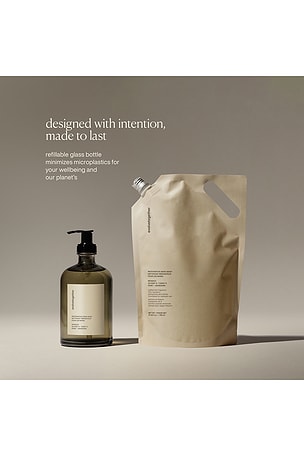 evolvetogether Restorative Hand Wash Refill in Havana