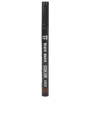 Eyeko Black Magic Liquid Eyeliner in Cocoa Edit