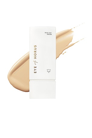 Eye of Horus Skin Tint Serum Foundation in Light