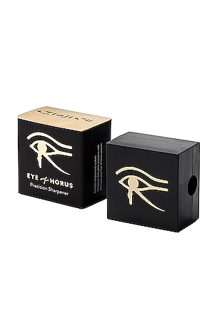 Sharpener Square Eye of Horus