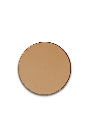 Eye of Horus Pressed Powder in Medium Yellow