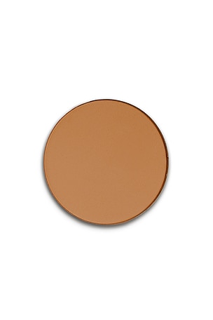 Eye of Horus Pressed Powder in Tan Olive