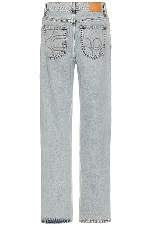 Eytys Benz Jeans in Blue