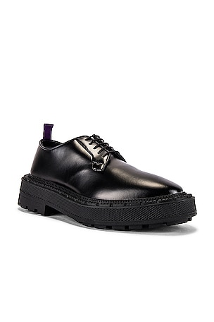 Eytys Alexis Shoe in Black | REVOLVE
