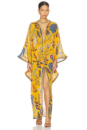 VESTIDO JAYA eywasouls malibu