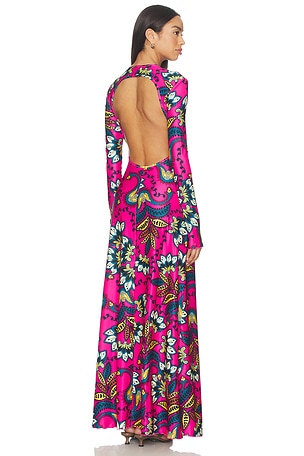 ПЛАТЬЕ SAMMY eywasouls malibu