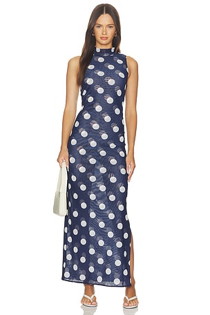 Jemima Dress eywasouls malibu