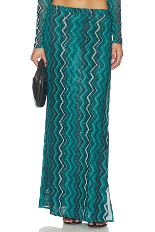 ЮБКА JERRY eywasouls malibu