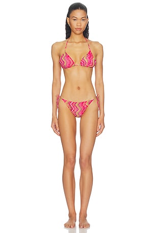 LAYLA 비키니 세트 eywasouls malibu