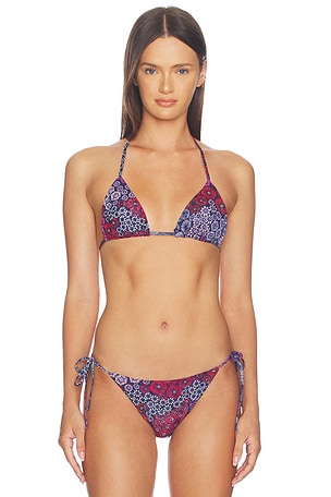 Kaya Bikini Top eywasouls malibu