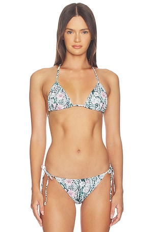 Kaya Bikini Top eywasouls malibu
