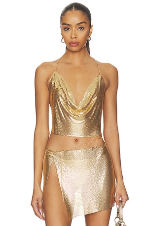 ТОП CHAINMAIL FAE