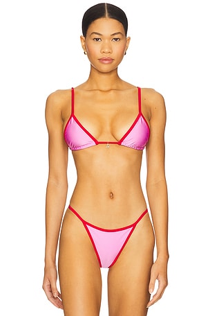 TOP BIKINI LUMI FAE