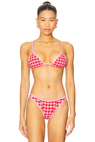 TOP BIKINI LUMI FAE