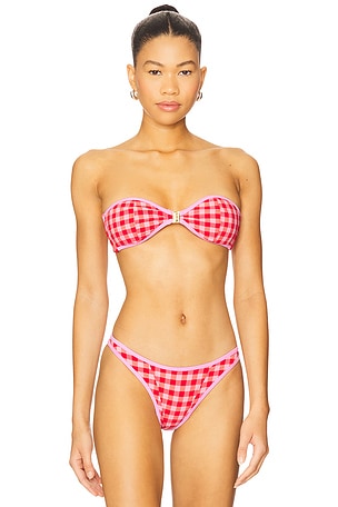 Tallara Bikini Top FAE